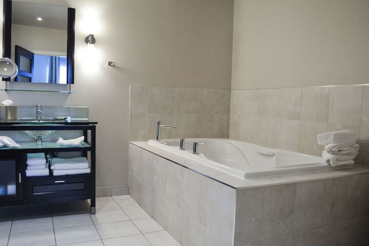 Bath Amenities