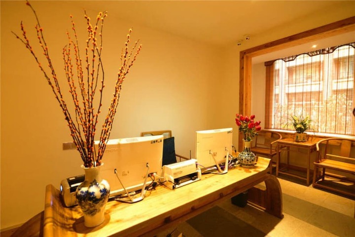 Hotel Interior 2 of 16