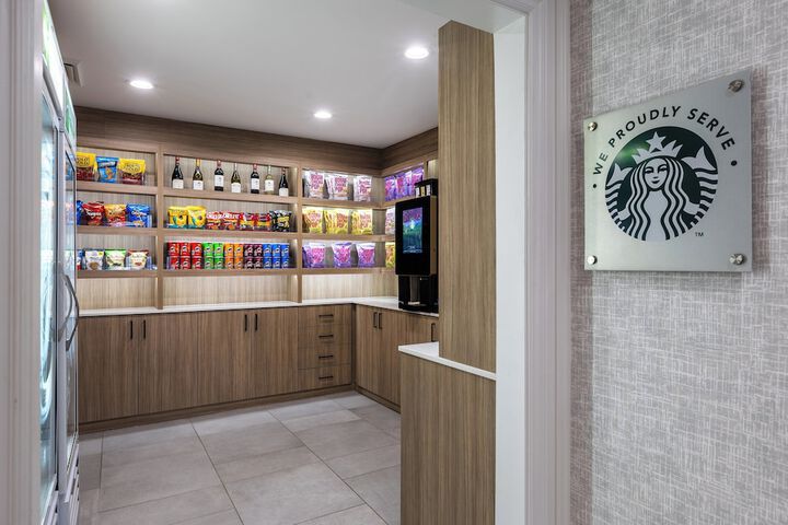 Property amenity
