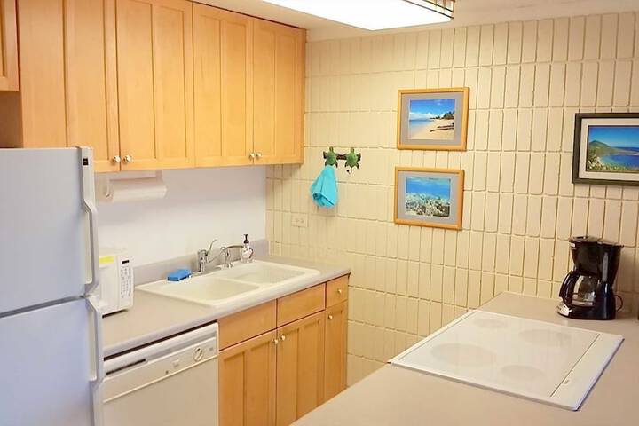 Mokuleia Sands 308 Condo