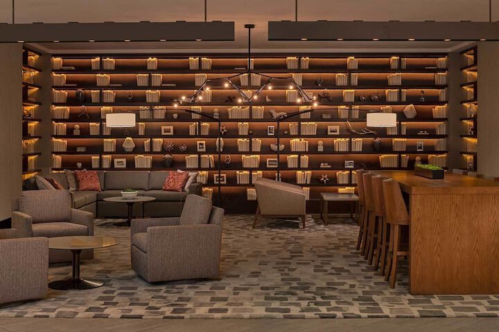 Library