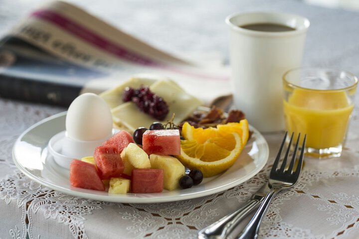 Breakfast/Coffee Service 67 of 95