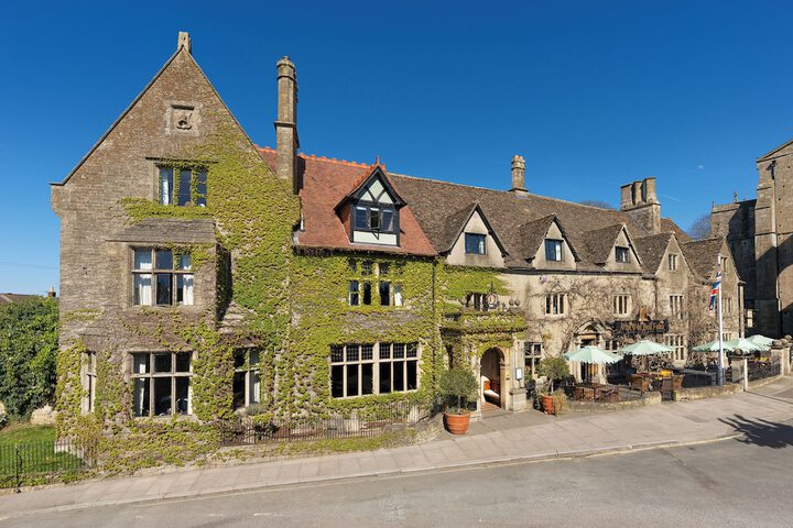 Hotel View 155 of 155