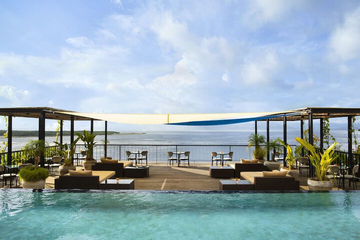 Image of Adiwana Warnakali Resort
