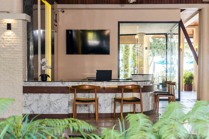 Lobby Photos