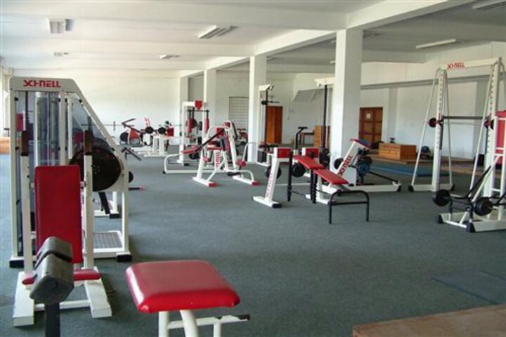 Workout Center