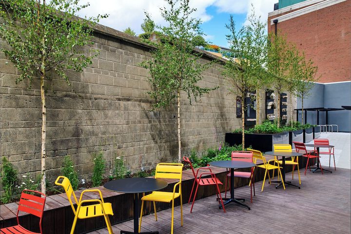 Terrace/Patio 62 of 71