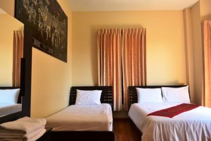 Fitness Facility Photos