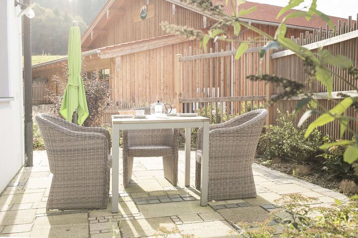 Terrace/Patio 24 of 47
