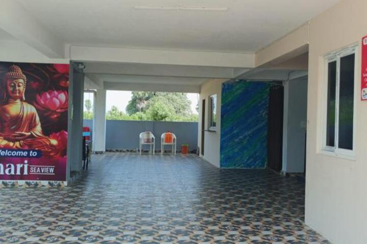Vihari Seaview