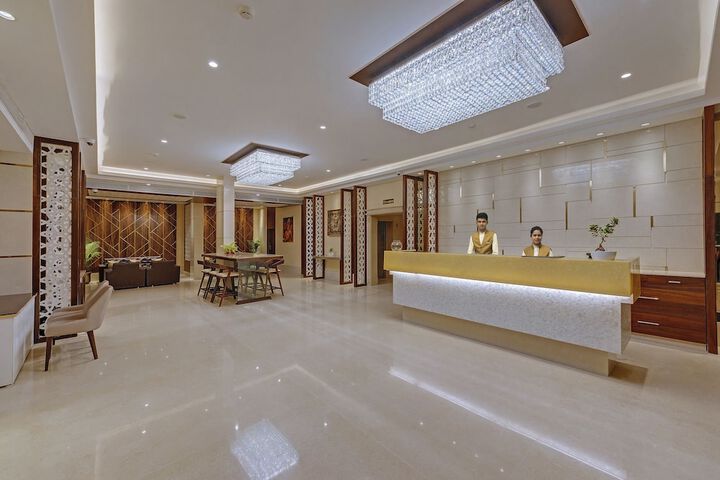 Photo of The Fern Residency Aurangabad