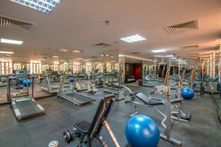 Health and Fitness 37 of 49