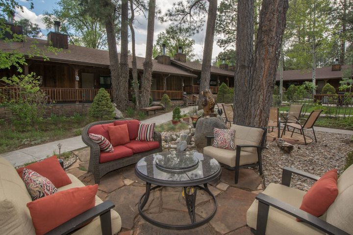 Terrace/Patio 45 of 60