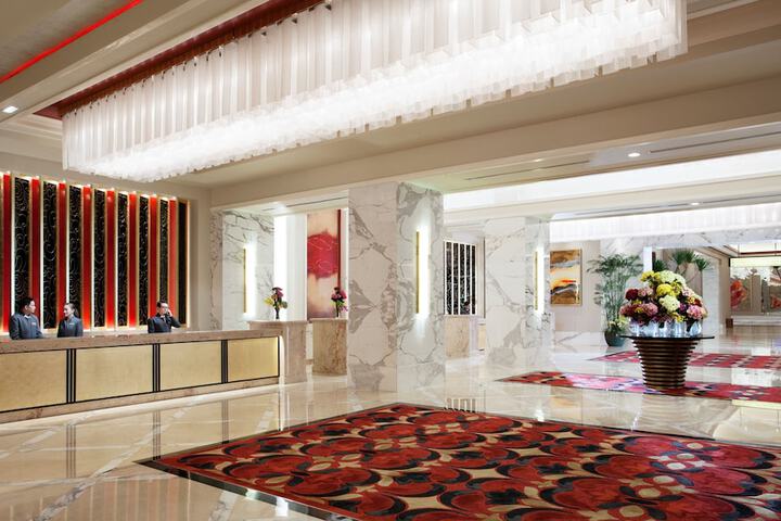 Hotel Interior 3 of 95
