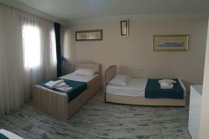 Room Photo