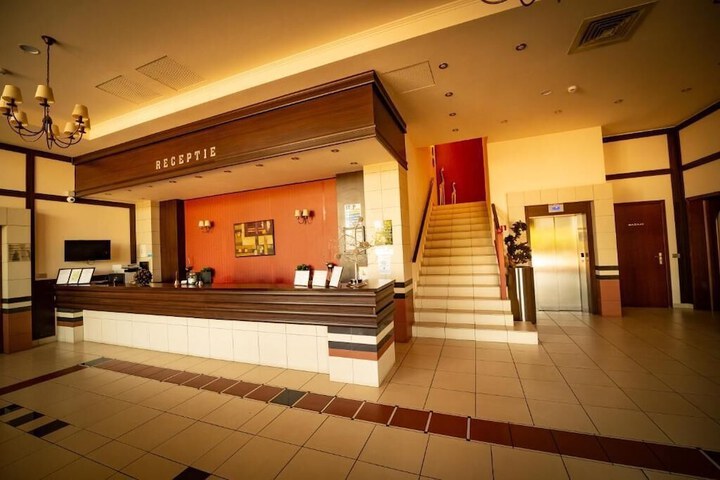 Hotel Interior 2 of 58
