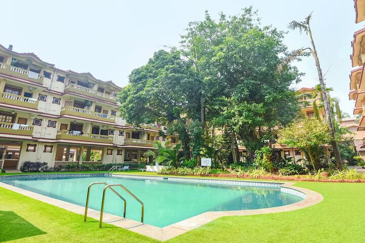 Hotel 39 of 40