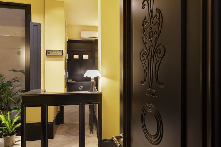 Hotel Interior 3 of 43