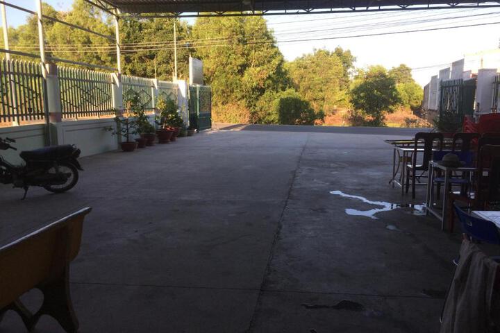 Khach san Ngoc Quynh