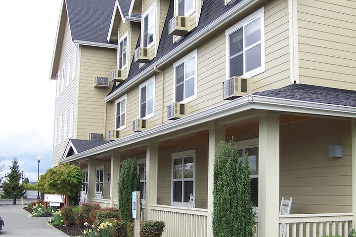 Exterior Photo