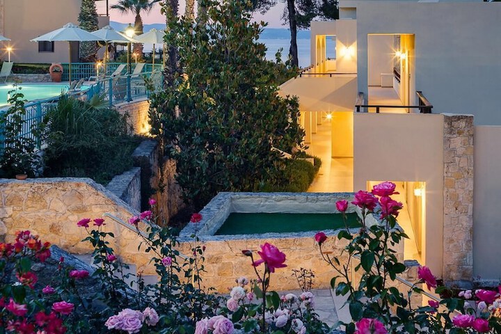 Hotel 405 of 417