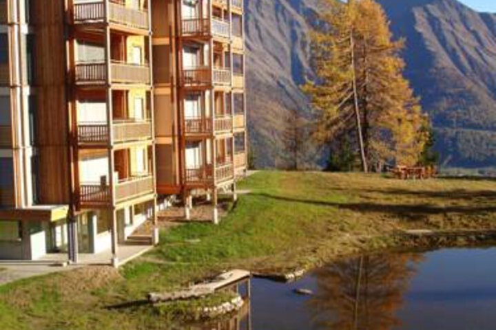 Bella Vista Mönch 12
