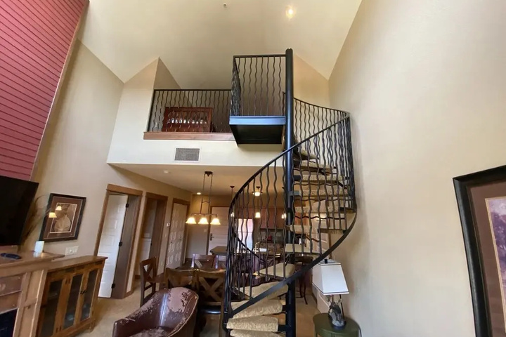 Spread Out in a Deluxe Suite En Suite Listed