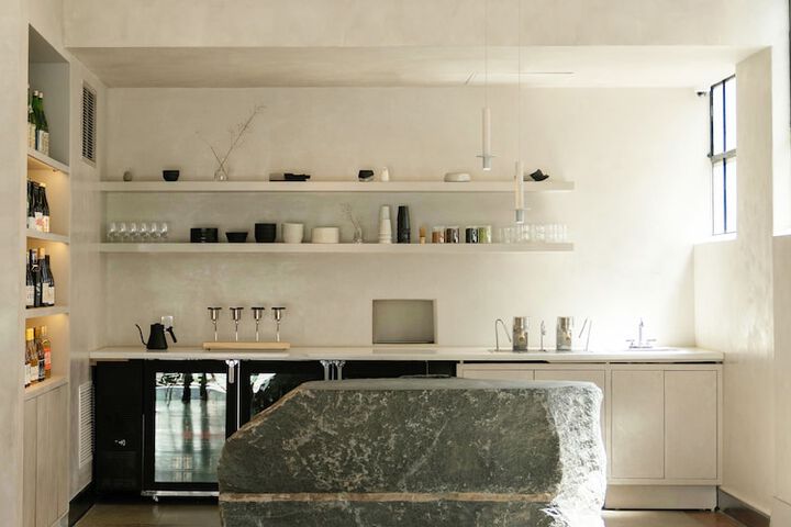 Breakfast/Coffee Service 48 of 59