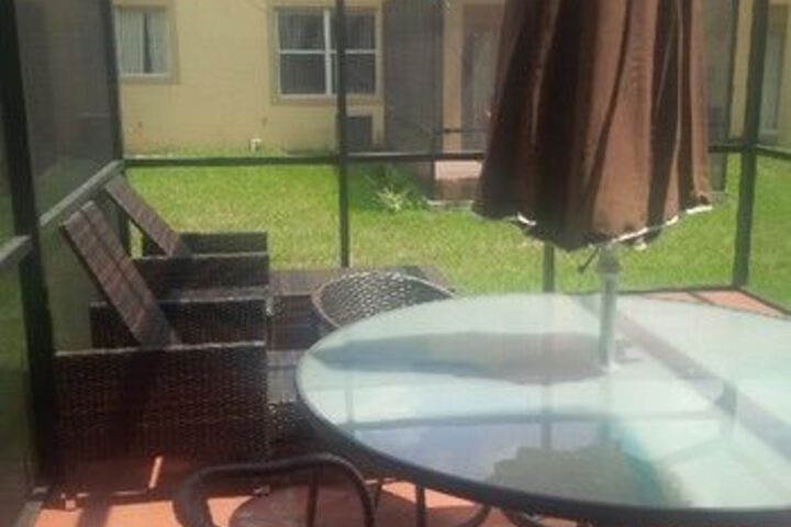 Terrace/Patio 12 of 13