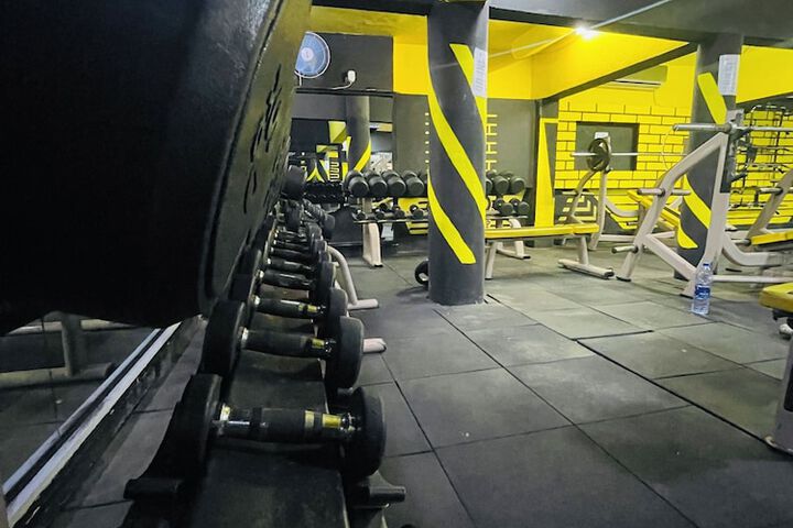 Health and Fitness 38 of 51