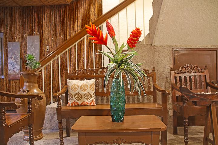 Hotel Interior 2 of 32