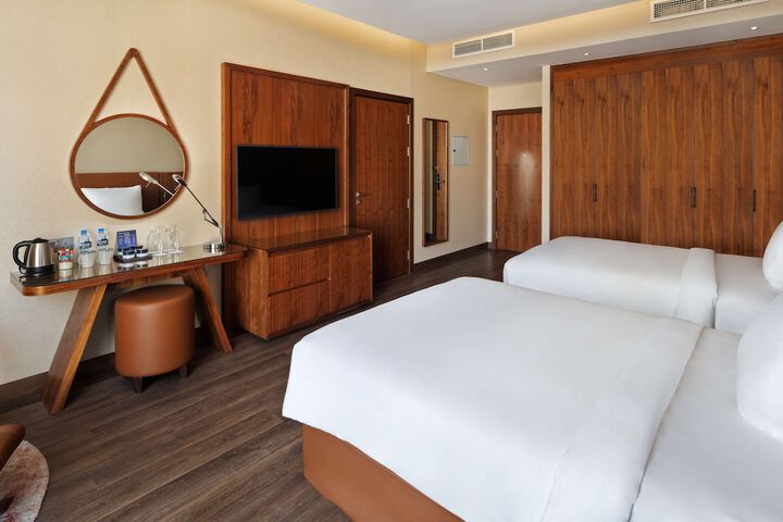 Room 36 of 260