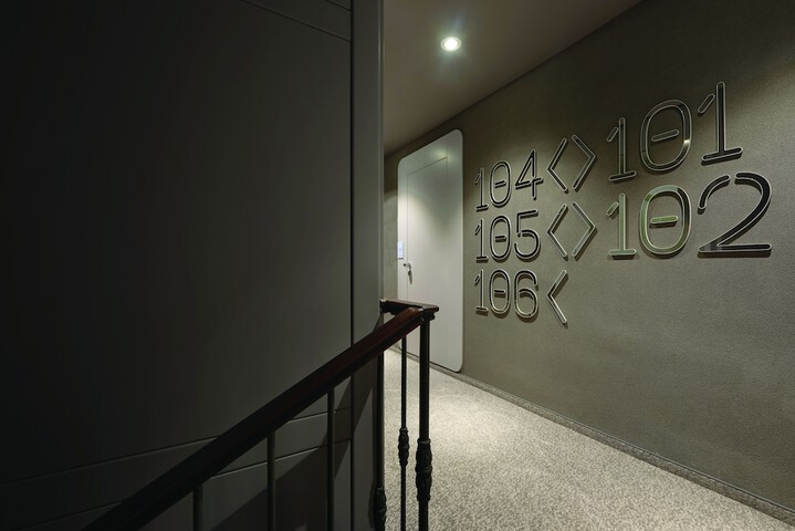 Hotel Interior 37 of 40