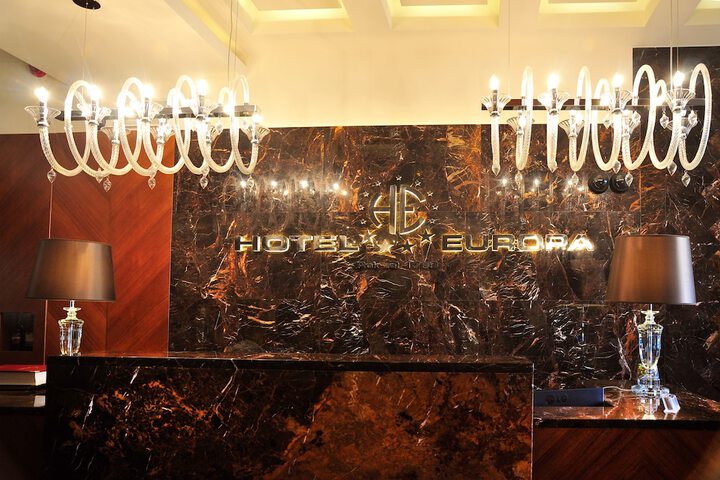 Hotel Interior 2 of 49