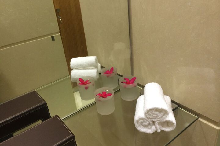 Spa Massage