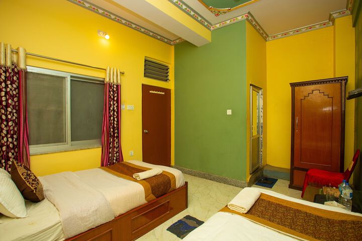 Room 19 of 26
