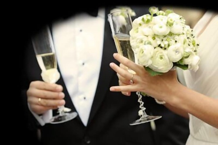 Wedding/Banquet 30 of 37