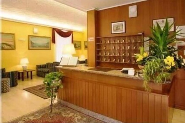 Lobby Photos