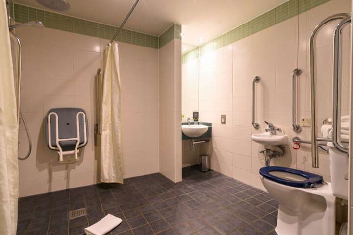 Bathroom Vanities