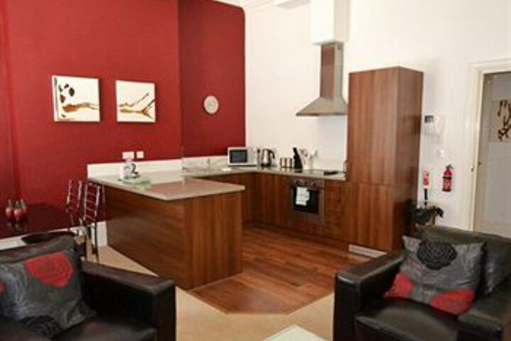 Fitness Center Photo