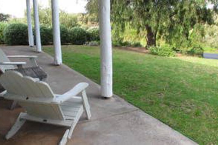 Terrace/Patio 27 of 27