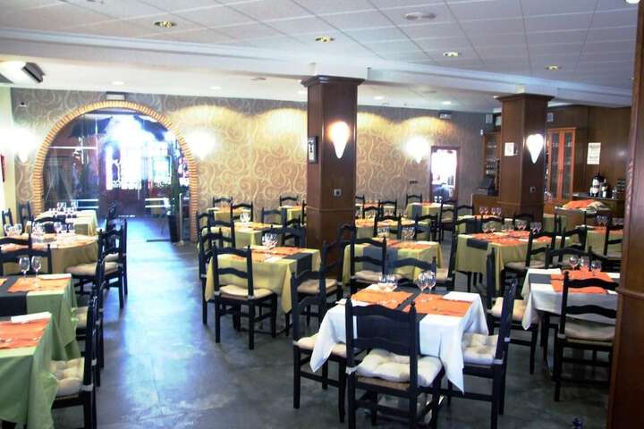 Restaurants