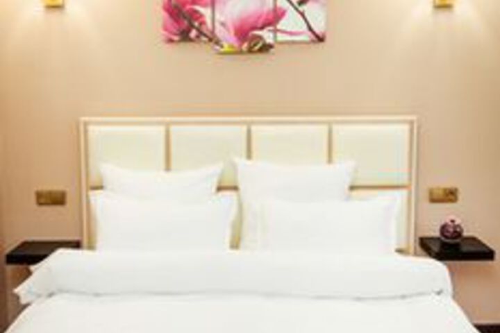 Fitness Center Photo