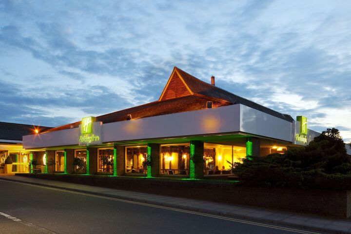 Hotel 80 of 81