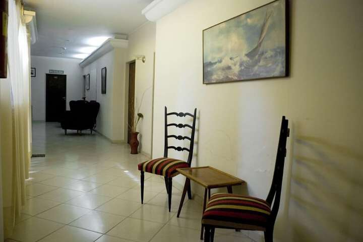 Ballroom/Hall 24 of 24