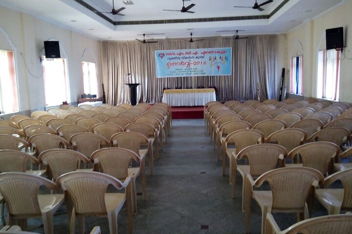 Ballroom/Hall 6 of 11