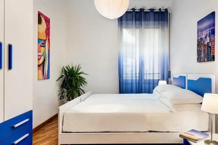 Photo of Joe s Flat 1 Modern