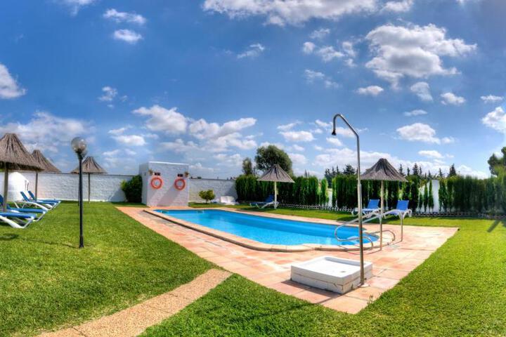 Hacienda los Majadales