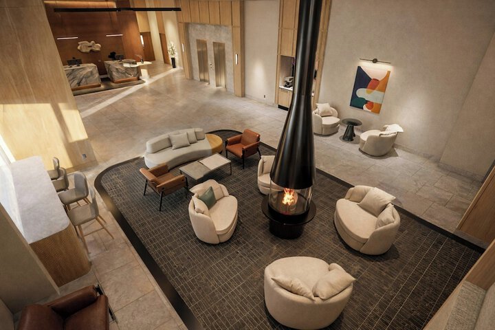 Hotel Interior 14 of 41