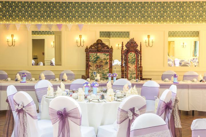Wedding/Banquet 36 of 59